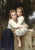 أختان (1901)