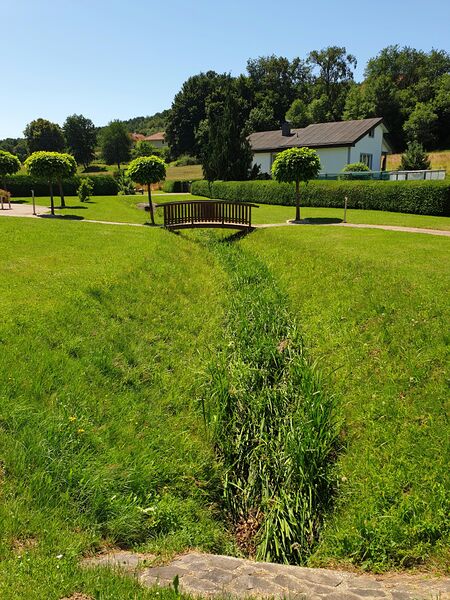 ملف:20200708 Minihof-Liebau Tauka Gatterbach.jpg