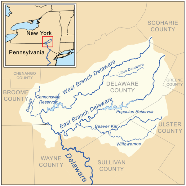 ملف:Delaware headwaters map.png