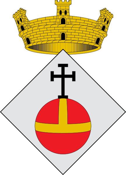 ملف:Escut de Granyanella.svg