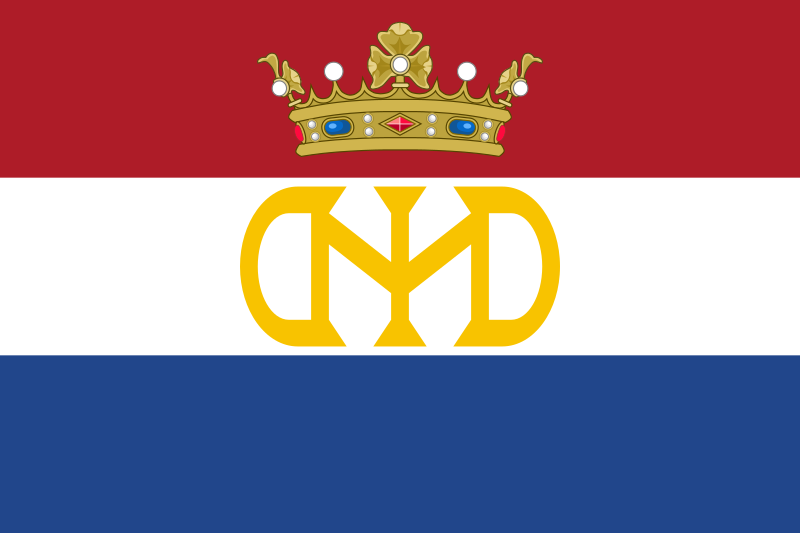 ملف:Flag of New Holland.svg