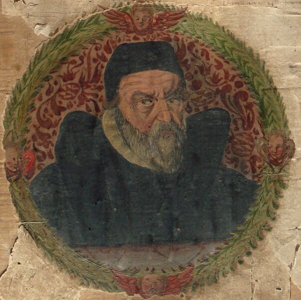 ملف:Friedrich Dedekind portrait.JPG