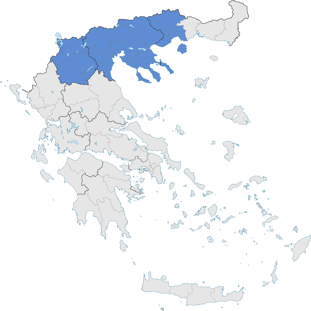 ملفLocation map of Macedonia (Greece).svg المعرفة