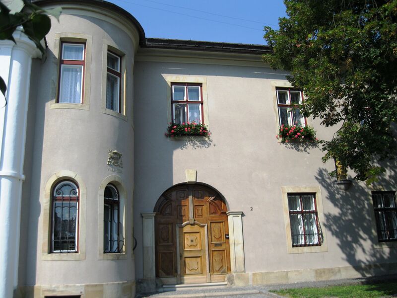 ملف:Měšťanský dům (Olomouc).JPG