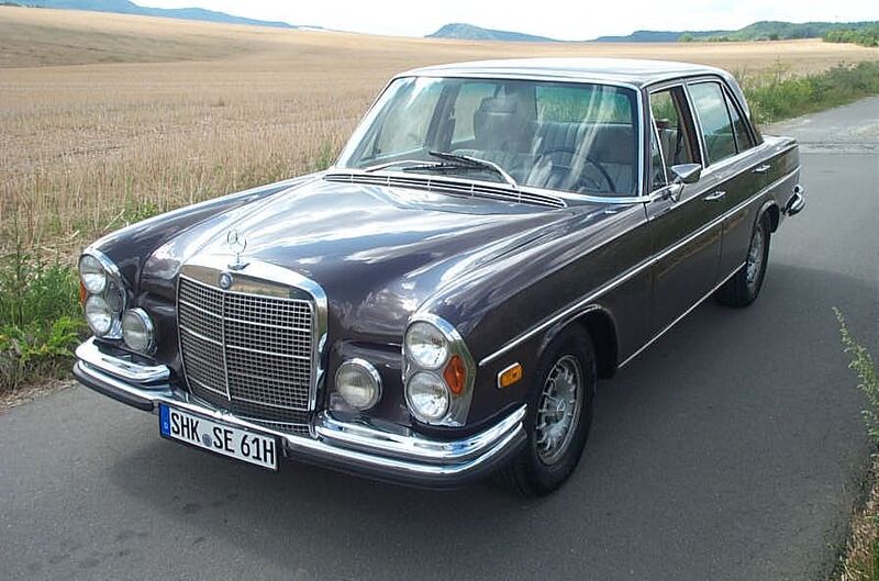 ملف:Mercedes-Benz 280 SE.jpg