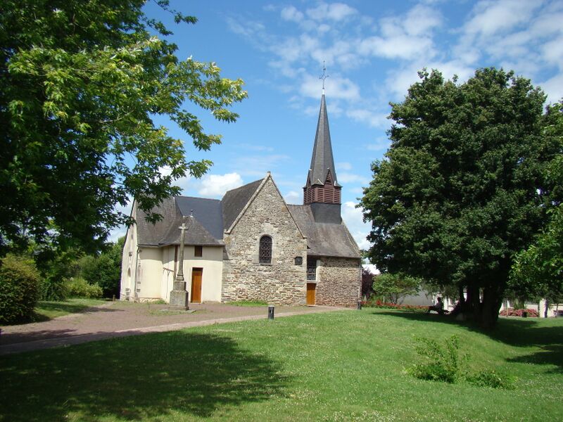 ملف:Montgermont - Eglise.JPG