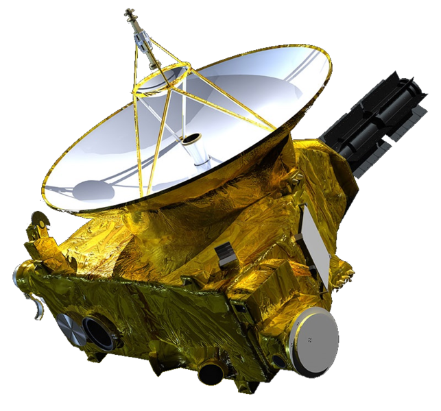 ملف:New Horizons Transparent.png