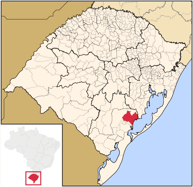 ملف:RioGrandedoSul Municip SaoLourencodoSul.svg