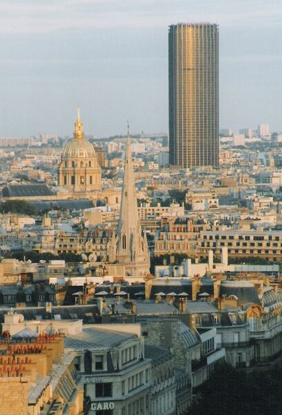 ملف:Tour montparnasse view arc.jpg