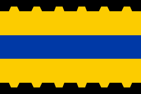 ملف:Veenendaal Netherlands flag.svg