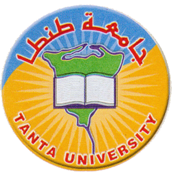 ملف:شعار جامعة طنطا.png