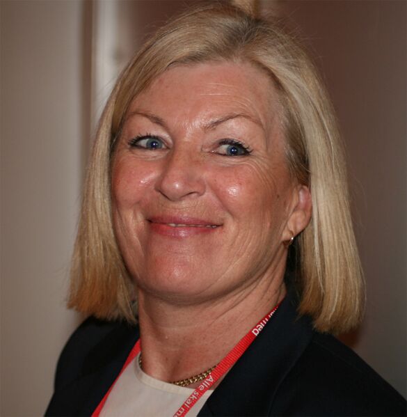 ملف:Bente Kleppe Bjerke.jpg