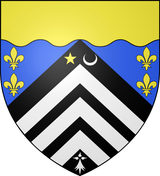ملف:Blason Mouilleron-le-Captif.svg