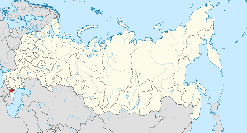 ملف:Chechen in Russia.svg