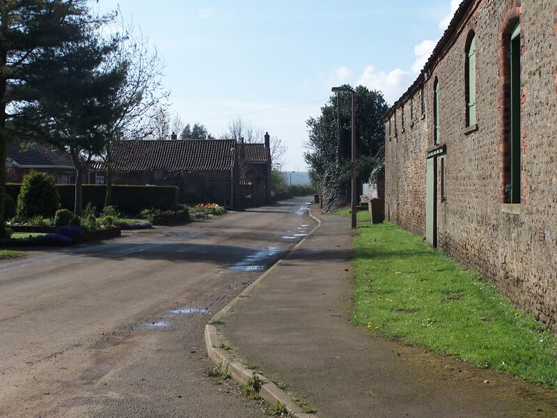ملف:Coleby, North Lincolnshire.JPG