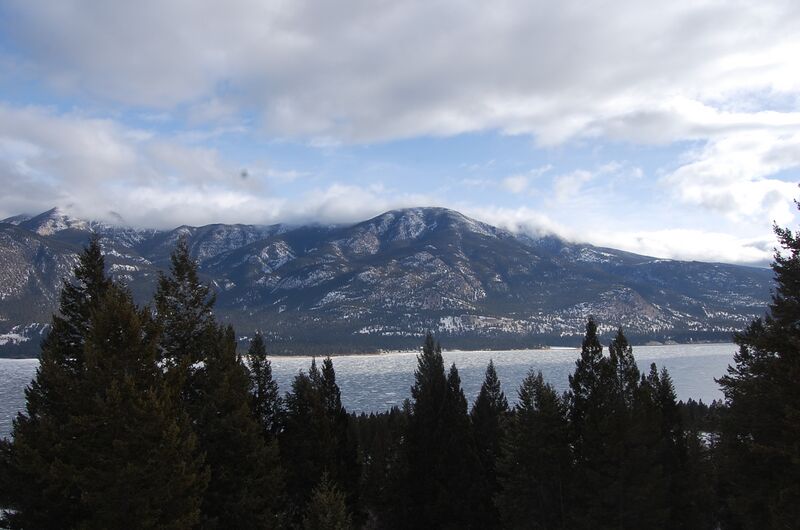 ملف:Columbia Lake sunset.JPG