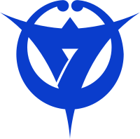 ملف:Emblem of Uozu, Toyama.svg