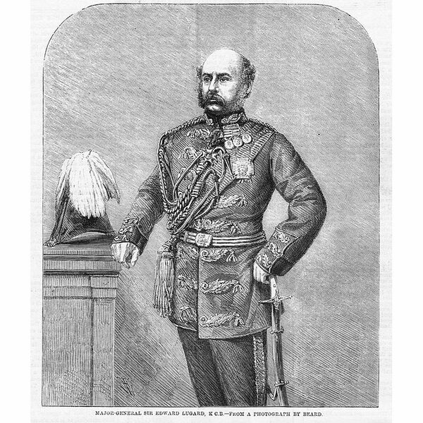 ملف:General Sir Edward Lugard.jpg