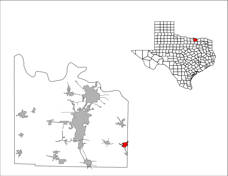 ملف:Grayson County Whitewright.svg