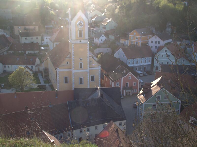 ملف:Hohenfels Oberpfalz 010.jpg