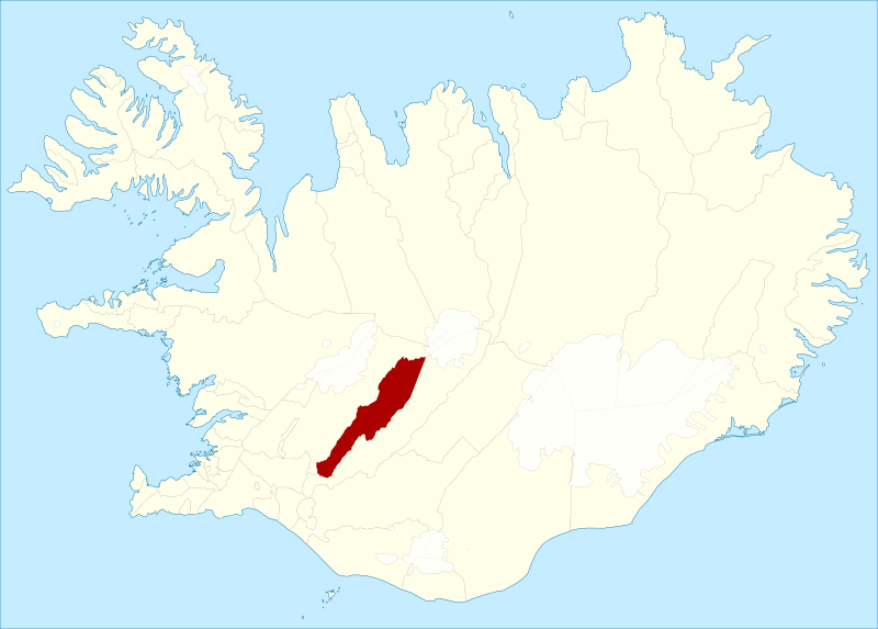 ملف:Hrunamannahreppur Loc.svg