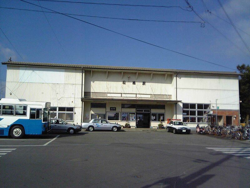 ملف:Matsubase Station 123.jpg
