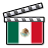 ملف:Mexico film clapperboard.svg