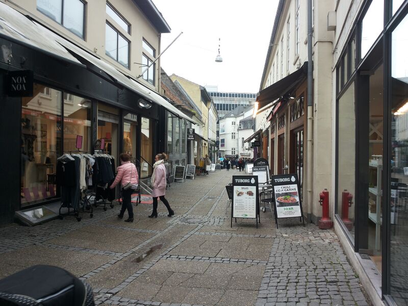 ملف:Sankt Clemens Stræde, 1.jpg