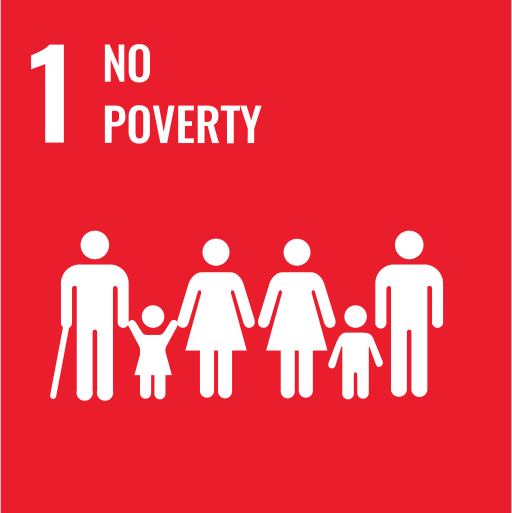 ملف:Sustainable Development Goal 01NoPoverty.svg