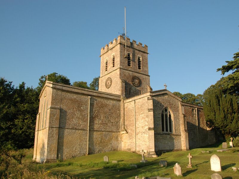 ملف:Tackley StNicholas NE.JPG
