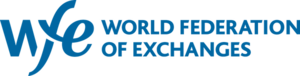 World Federation of Exchanges logo.png