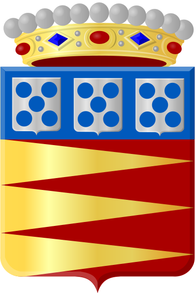 ملف:Albrandswaard wapen.svg