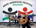 Arab American Festival - Arizona