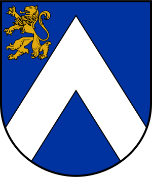 ملف:Bauskas novads COA.svg