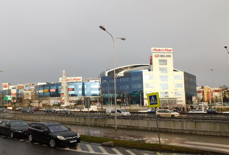 ملف:Blue city marzec 2023.jpg