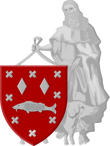 ملف:Brasschaat wapen.svg