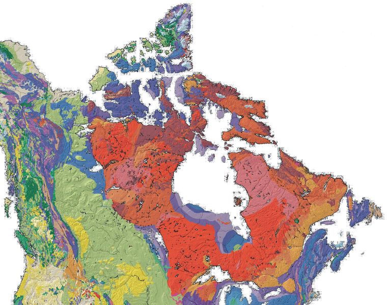 ملف:Canada geological map.JPG