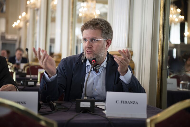 ملف:Carlo Fidanza (2019).jpg