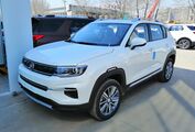 Chang'an CS35 Plus