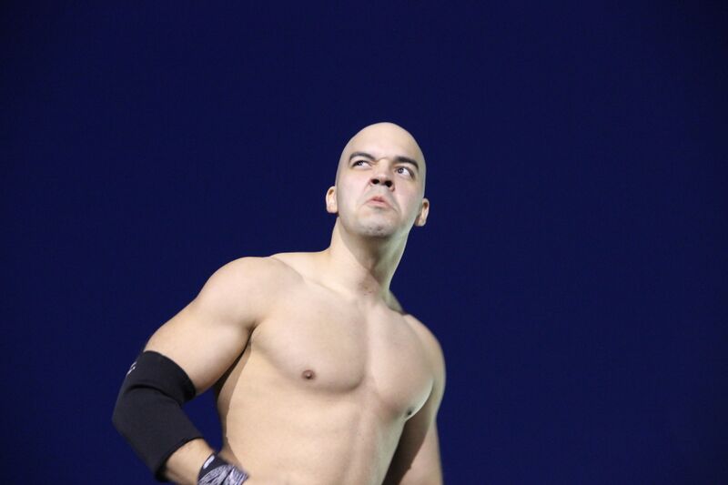 ملف:Cheech Hernandez 2013.jpg