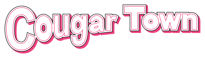 ملف:Cougar Town 2009 logo.svg