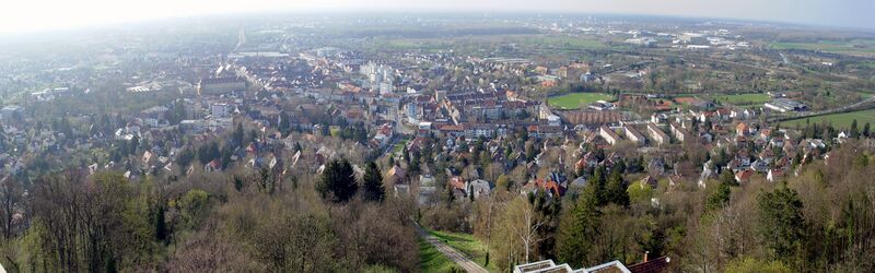 ملف:Durlach Panorama.jpg