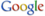الصفحة الرئيسية لجوجل