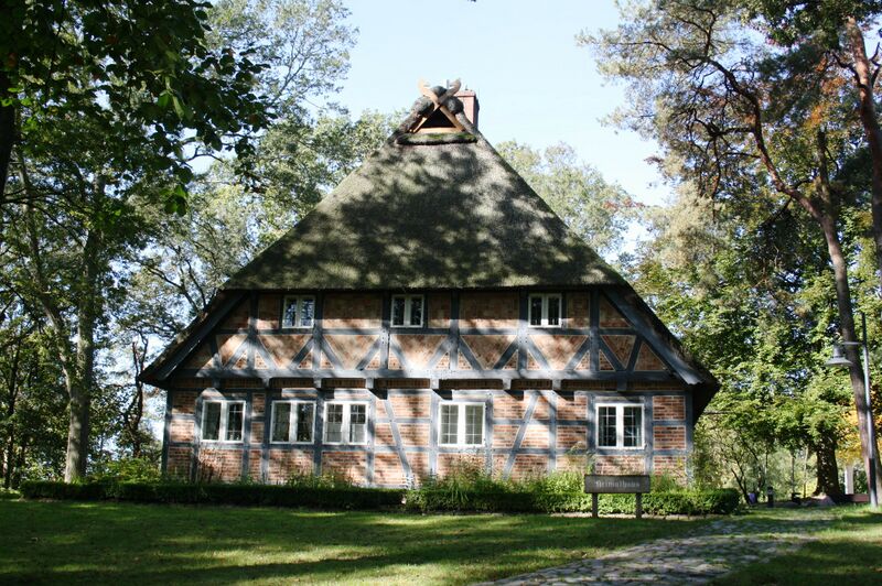 ملف:Heimathaus Jesteburg.JPG