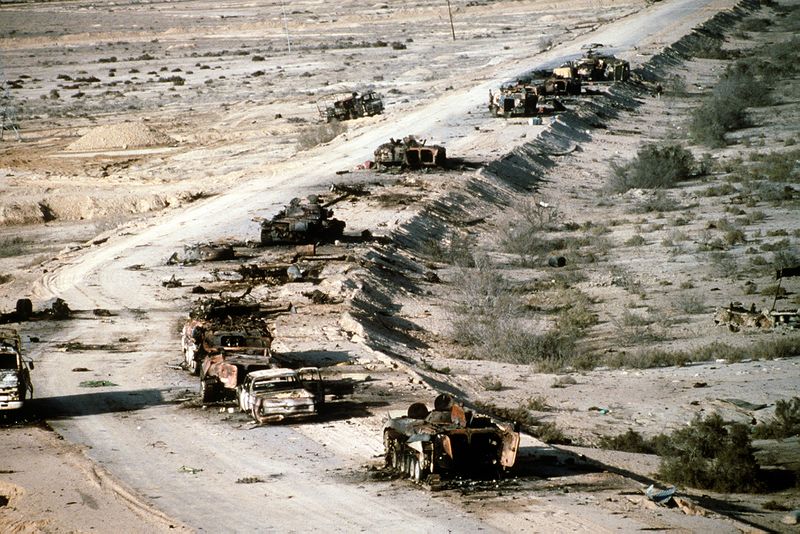 ملف:IrakDesertStorm1991.jpg