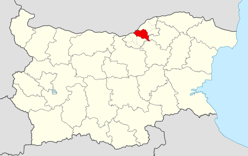 ملف:Ivanovo Municipality Within Bulgaria.png