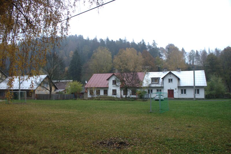 ملف:Kunov, domy.jpg