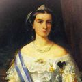 ماريا صوفيا من ناپولي (* 1841)