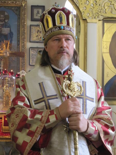 ملف:Mark Golovkov, archbishop.JPG