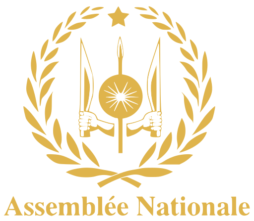 ملف:National Assembly Djibouti.svg